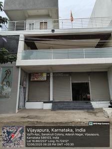 Image of 5400 Sq.ft 2 BHK Independent House for sale in Adarsh Nagar, Vijayapura for Rs. 37000000