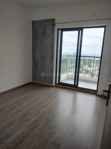 Bedroom Image of 1152 Sq.ft 3 BHK Apartment / Flat for sale in ABA Coco County, Noida Extension Greater Noida for Rs. 13000000