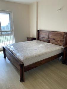 Bedroom Image of 2280 Sq.ft 3 BHK Apartment / Flat for sale in DLF Riverside, Vyttila Kochi for Rs. 19000000