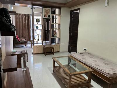 Living Room Image of 982 Sq.ft 2 BHK Apartment / Flat for rent in Swastik East 12, Shankar Nagar Raipur for Rs. 30000
