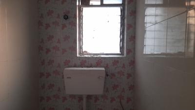 Image of 754 Sq.ft 3 BHK Apartment / Flat for sale in Barasat, Kolkata for Rs. 2550000