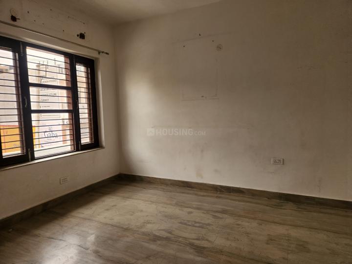 Model Town Bedroom One 1