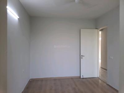 Bedroom Image of 1190 Sq.ft 3 BHK Builder Floor for sale in Signature Global City 92, Sector 92 Gurgaon for Rs. 12750000