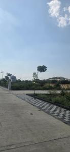 Image of 675 Sq.ft Residential Plot / Land for sale in Vallabh Greens, Datoda, Indore for Rs. 2700000