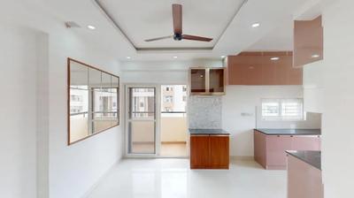 Kitchen Image of 1362 Sq.ft 2.5 BHK Apartment / Flat for sale in Myhna Maple, Varthur Bengaluru for Rs. 16900000