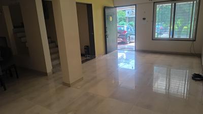 Living Room Image of 2300 Sq.ft 3 BHK Villa for rent in Arihant Green City Villas, Hadapsar Pune for Rs. 37000