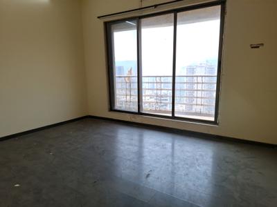 Bedroom Image of 1710 Sq.ft 3 BHK Apartment / Flat for sale in Paradise Sai Crystals, Kharghar Navi Mumbai for Rs. 21000000