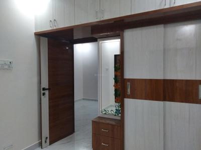 Bedroom Image of 1350 Sq.ft 3 BHK Independent House for sale in Ayappakkam Chennai for Rs. 11000350