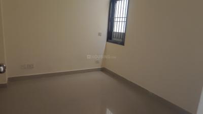Bedroom Image of 1100 Sq.ft 3 BHK Builder Floor for sale in Agarwal Aditya World City, Bamheta Village Ghaziabad for Rs. 7500000
