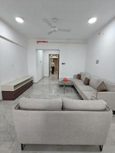 Hall Image of 1695 Sq.ft 3 BHK Apartment / Flat for sale in Erandwane Pune for Rs. 35900000