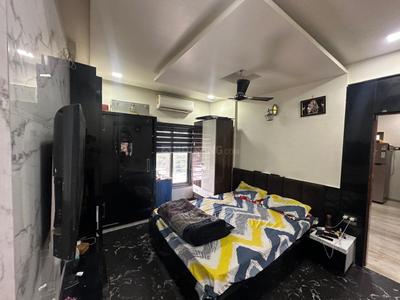 Bedroom Image of 1650 Sq.ft 3 BHK Apartment / Flat for sale in College Road Nashik for Rs. 16000000
