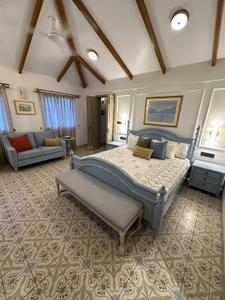 Bedroom Image of 4800 Sq.ft 5 BHK Villa for sale in Nagva, Bardez Goa for Rs. 110000000