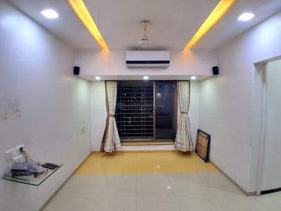 1 BHK Flat