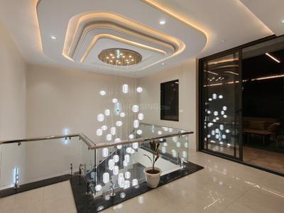 Hall Image of 4500 Sq.ft 4 BHK Villa for sale in Lalarpura Jaipur for Rs. 39100000