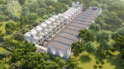 Image of 800 Sq.ft 1 BHK Farm House for sale in Vetri Sri Kamalavalli Nagar, Madurantakam, Chennai for Rs. 2500000