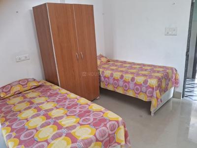 Bedroom Image of Chandra kona nivas in Nazirabad, Kolkata