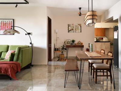 3 BHK Flat