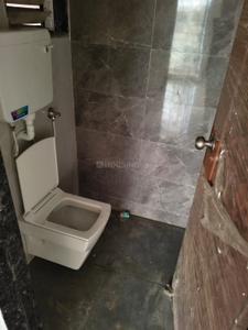 Image of 710 Sq.ft 1 BHK Apartment / Flat for sale in Ulwe, Navi Mumbai for Rs. 5350000