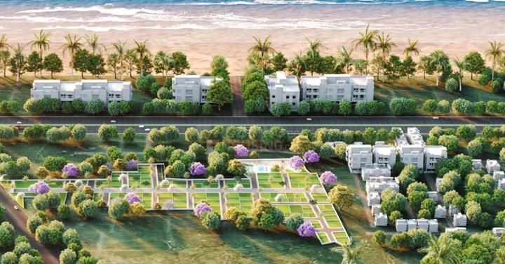 Residential Plot in Kovalam Main Image 1
