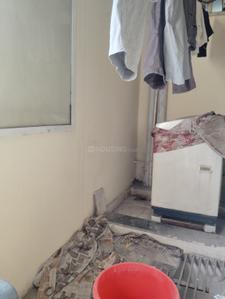 Hall Image of 840 Sq.ft 2 BHK Apartment / Flat for rent in ABCZ East Sapphire, Sector 45 Noida for Rs. 31000