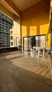 Image of 7400 Sq.ft 5 BHK Duplex for sale in Eden Woods Complex, Thane West, Thane for Rs. 60000000