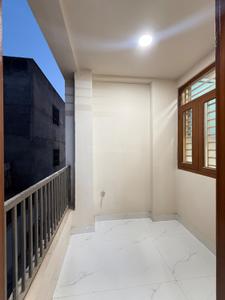 Balcony Image of 900 Sq.ft 2 BHK Apartment / Flat for sale in Kanakpura Jaipur for Rs. 4100000