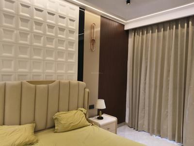 Bedroom Image of 2700 Sq.ft 3 BHK Builder Floor for rent in DLF Phase 2, DLF Phase 2 Gurgaon for Rs. 125000