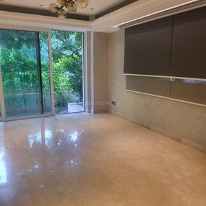 Balcony Image of 1900 Sq.ft 3 BHK Builder Floor for sale in Anand Niketan New Delhi for Rs. 125000000
