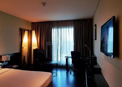 Bedroom Image of Luxury stayz in Sector 44, Gurgaon