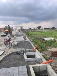 Image of 1293 Sq.ft Residential Plot / Land for sale in Samruddhi Mahamarg, Nagpur for Rs. 3259703