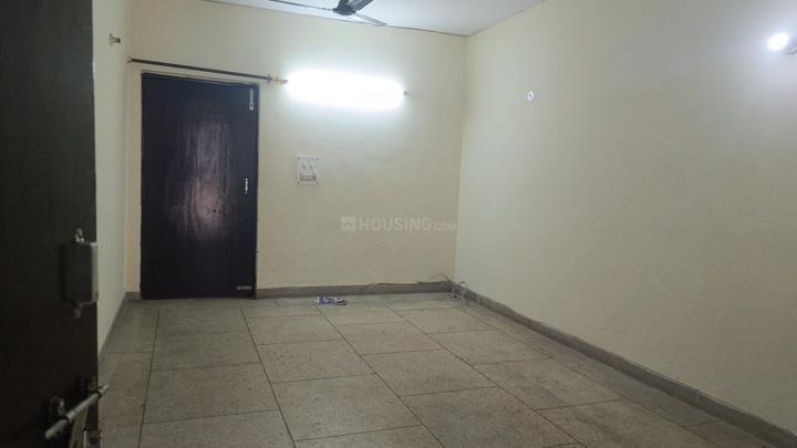 CGHS ShivLok Apartment Living Room 1