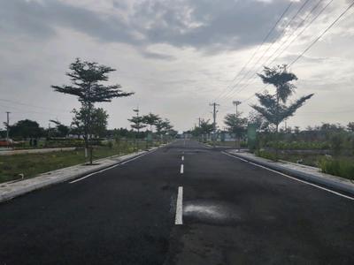Image of 1000 Sq.ft Residential Plot / Land for sale in Poonamallee, Chennai for Rs. 3500000