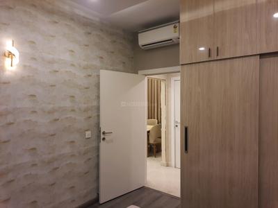 Bedroom Image of 1484 Sq.ft 2.5 BHK Apartment / Flat for sale in Ireo The Corridors, Sector 67 Gurgaon for Rs. 26000000