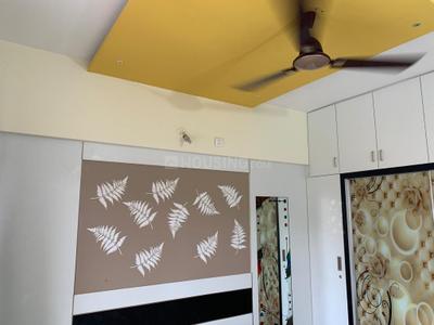 Bedroom Image of 1550 Sq.ft 3 BHK Apartment / Flat for sale in Prithvi Presidio Buiding B Phase 1, Hadapsar Pune for Rs. 17000000