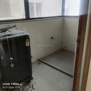 Balcony Image of 2050 Sq.ft 4 BHK Apartment / Flat for sale in VHD Vicenza Highdeck II, Kalali Vadodara for Rs. 14200000