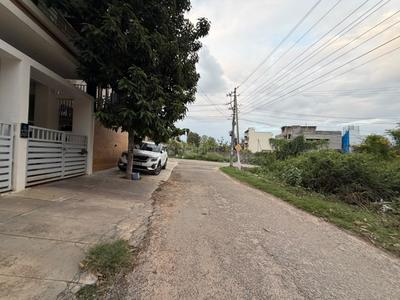 Image of 1500 Sq.ft Residential Plot / Land for sale in Madagalli, Mysore for Rs. 13000000