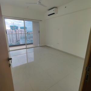 4 BHK Flat