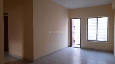 Living Room Image of 755 Sq.ft 3 BHK Apartment / Flat for sale in Magnolia City, Barasat Kolkata for Rs. 2250000
