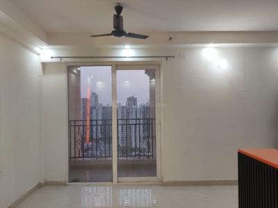 Hall Image of 950 Sq.ft 3 BHK Apartment / Flat for sale in Signature Global Golf Green, Sector 79 Gurgaon for Rs. 7600000