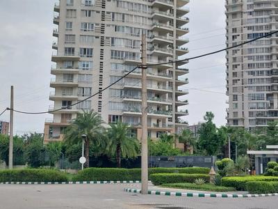 Image of 4983 Sq.ft 4 BHK Apartment / Flat for sale in Pioneer Araya, Sector 62, Gurgaon for Rs. 180000000