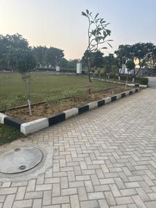 Krish Harmony Plot View 2