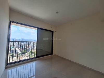 Bedroom Image of 1360 Sq.ft 2 BHK Apartment / Flat for sale in EV 10 Marina Bay, Vashi Navi Mumbai for Rs. 19000000