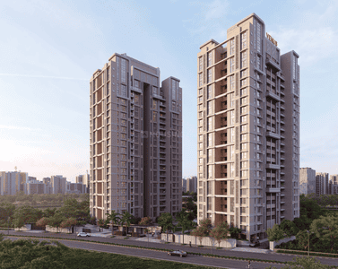 Image of 2320 Sq.ft 4 BHK Apartment / Flat for sale in Satellite, Ahmedabad for Rs. 44700000