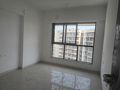 Bedroom Image of 800 Sq.ft 2 BHK Apartment / Flat for sale in Pride Panorama Phase 1, Saki Naka Mumbai for Rs. 17500000
