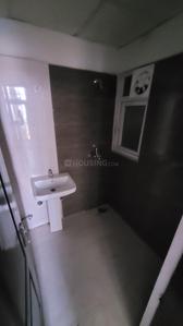 Bathroom Image of 1100 Sq.ft 2 BHK Apartment / Flat for sale in Angel Jupiter, Indirapuram Ghaziabad for Rs. 8500000