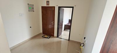 Hall Image of One square apartment  in Semmancheri, Chennai