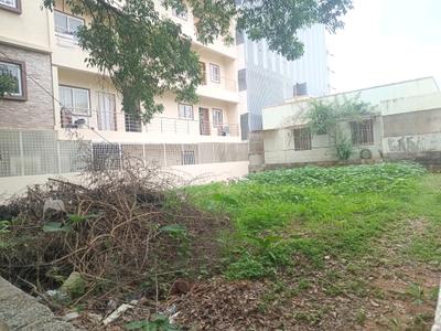 Image of 2400 Sq.ft Residential Plot / Land for sale in Sahakara Nagar, Bengaluru for Rs. 66000000