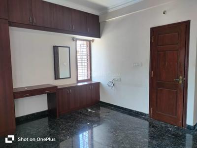 Bedroom Image of 1500 Sq.ft 2 BHK Duplex for rent in Koramangala Bengaluru for Rs. 40000