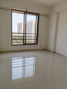 Bedroom Image of 1850 Sq.ft 3 BHK Apartment / Flat for rent in Haridarshan Greens, Bhadaj Ahmedabad for Rs. 21000