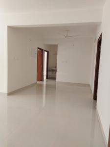 Hall Image of 400 Sq.ft 2 BHK Apartment / Flat for rent in Sancoale Goa for Rs. 25000
